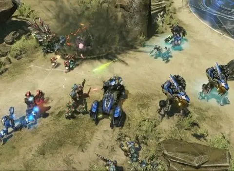 Halo Wars 2 Complete Edition (Xbox One / Xbox Series X|S) Xbox Live Key - EU