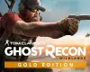Tom Clancy's Ghost Recon: Wildlands (Gold Year 2 Edition) (PC) Ubisoft Connect Key - EU