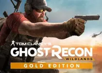 Tom Clancy's Ghost Recon: Wildlands (Gold Year 2 Edition) (PC) Ubisoft Connect Key - EU