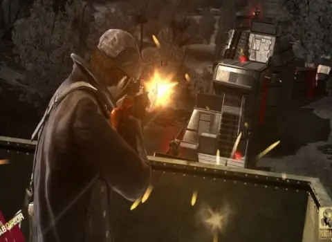 The Saboteur (PC) Origin Key - GLOBAL