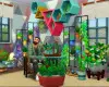 The Sims 4 Blooming Rooms Kit (DLC) (PC) EA App Key - GLOBAL