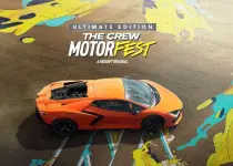 The Crew: Motorfest Ultimate Edition (PC) Ubisoft Connect Key - EU
