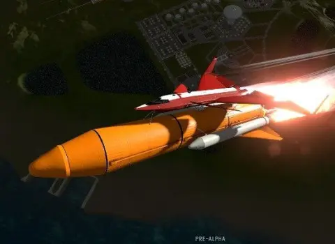 Kerbal Space Program 2 (PC) Epic Games Key - EU
