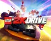 LEGO 2K Drive (PC) Steam Key - GLOBAL