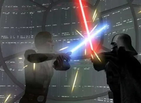 STAR WARS Collection (PC) Steam Key - GLOBAL