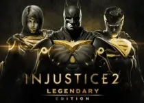 Injustice 2 (Legendary Edition) (Xbox One / Xbox Series X|S) Xbox Live Key - ARGENTINA