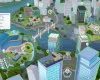 The Sims 4: City Living (DLC) (PC) Origin Key - GLOBAL