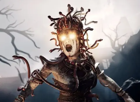 Assassin's Creed: Odyssey (Ultimate Edition) (Xbox One / Xbox Series X|S) Xbox Live Key - EU