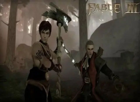 Fable III (Xbox One / Xbox Series X|S) Xbox Live Key - GLOBAL