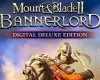 Mount & Blade II: Bannerlord (PC) Steam Key - EU