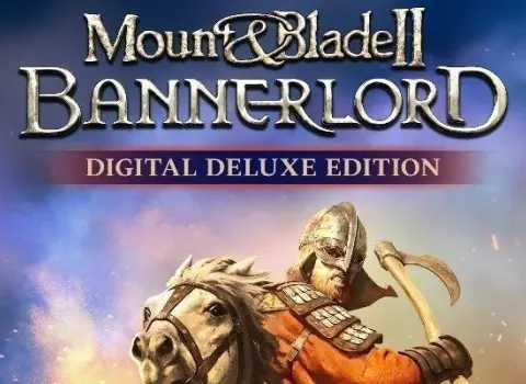 Mount & Blade II: Bannerlord (PC) Steam Key - EU