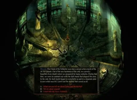 Icewind Dale Enhanced Edition (PC) GOG.com Key - GLOBAL