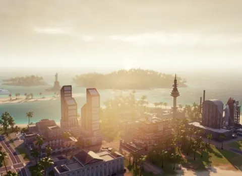 Tropico 6 (Xbox One / Xbox Series X|S) Xbox Live Key - EU