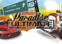 Burnout Paradise: The Ultimate Box (PC) EA App Key - EU