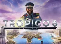 Tropico 6 (Xbox One / Xbox Series X|S) Xbox Live Key - EU