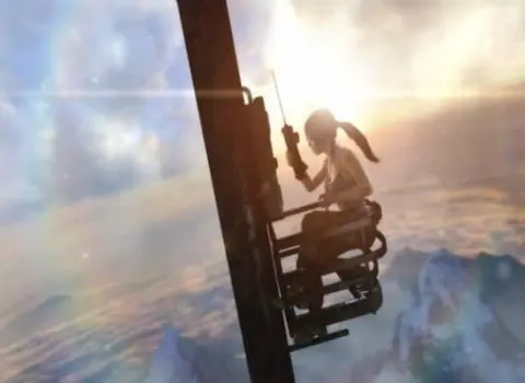 Tomb Raider: Definitive Edition (Xbox One / Xbox Series X|S) Xbox Live Key - EU