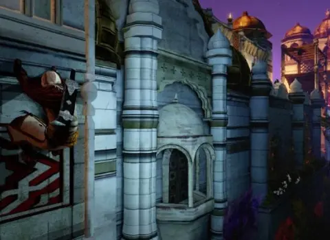 Assassin's Creed: Chronicles Trilogy (PC) Ubisoft Connect Key - GLOBAL