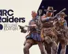 ARC Raiders - Deluxe Edition (PC) Steam Key - GLOBAL