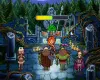 Barbarous: Tavern Of Emyr (PC) Steam Key - GLOBAL