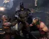 Batman Arkham City - Robin Bundle (DLC) (PC) Steam Key - GLOBAL