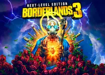 Borderlands 3 Next Level Edition (Xbox One / Xbox Series X|S) Xbox Live Key - EU