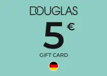 Douglas Gift Card 5 EUR Key - GERMANY