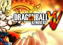Dragon Ball: Xenoverse (Xbox One / Xbox Series X|S) Xbox Live Key - EU