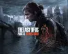 The Last of Us Part II Remastered (PC) Steam Key - EU
