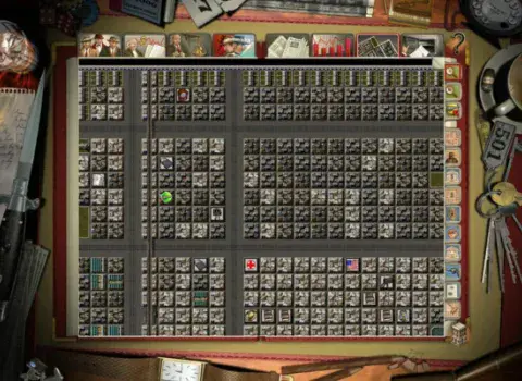 Gangsters: Organized Crime (PC) GOG.com Key - GLOBAL