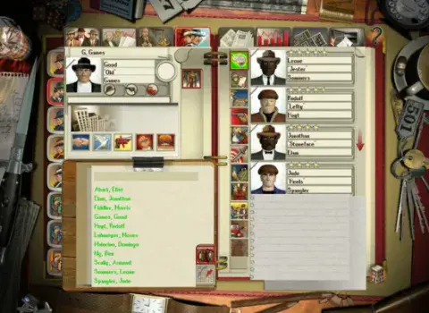 Gangsters: Organized Crime (PC) GOG.com Key - GLOBAL
