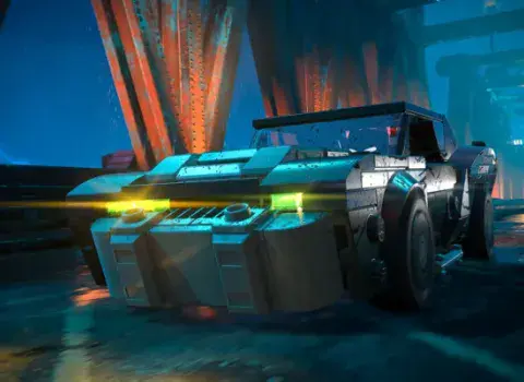 LEGO Batman: Legacy of the Dark Knight Deluxe Edition (PC) Steam Key - EU/NA