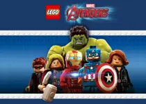 LEGO: Marvel's Avengers (Xbox One / Xbox Series X|S) Xbox Live Key - ARGENTINA