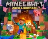 Minecraft: Java & Bedrock Edition (PC) Microsoft Store Key - ARGENTINA