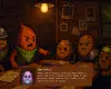 Spud Customs (PC) Steam Key - GLOBAL