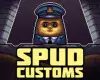 Spud Customs (PC) Steam Key - GLOBAL
