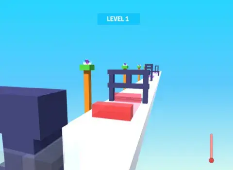 The Jelly Adventure (PC) Steam Key - GLOBAL