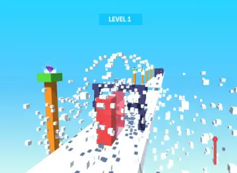 The Jelly Adventure (PC) Steam Key - GLOBAL