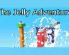 The Jelly Adventure (PC) Steam Key - GLOBAL