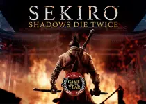 Sekiro: Shadows Die Twice - GOTY Edition (Xbox One / Xbox Series X|S) Xbox Live Key - ARGENTINA