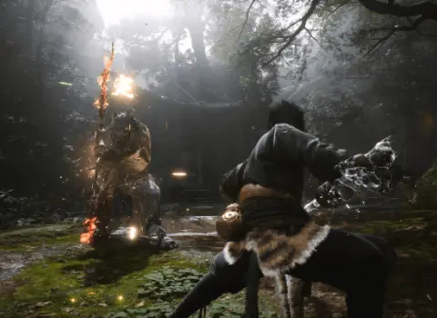 Black Myth: Wukong (PC) Steam Key - NORTH AMERICA