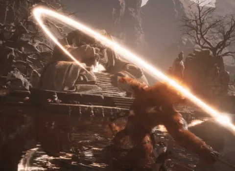 Black Myth: Wukong (PC) Steam Key - NORTH AMERICA