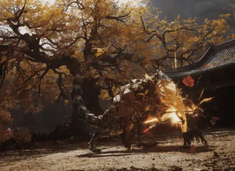 Black Myth: Wukong (PC) Steam Key - NORTH AMERICA