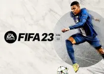 EA SPORTS FIFA 23 (ENG) (PC) EA App Key - GLOBAL