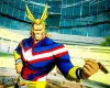 MY HERO ONE'S JUSTICE (Xbox One / Xbox Series X|S) Xbox Live Key - ARGENTINA