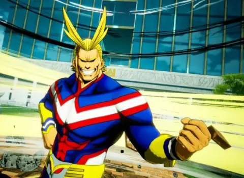 MY HERO ONE'S JUSTICE (Xbox One / Xbox Series X|S) Xbox Live Key - ARGENTINA