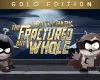 South Park: The Fractured But Whole Gold Edition (PC) Ubisoft Connect Key - EU