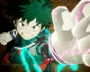 MY HERO ONE'S JUSTICE (Xbox One / Xbox Series X|S) Xbox Live Key - ARGENTINA