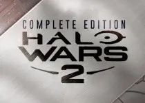 Halo Wars 2 Complete Edition (Xbox One / Xbox Series X|S) Xbox Live Key - EU