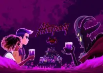 Afterparty (Xbox One / Xbox Series X|S) Xbox Live Key - ARGENTINA