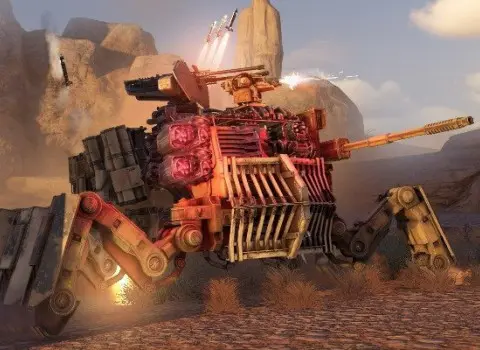 Crossout - Supercharged Pack (DLC) (PC) Official website Key - GLOBAL